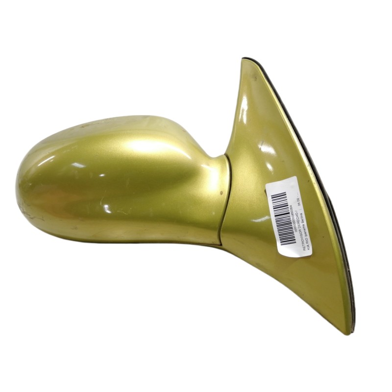 Recambio de retrovisor derecho para kia rio ipanema berlina referencia OEM IAM   ELECTRICO