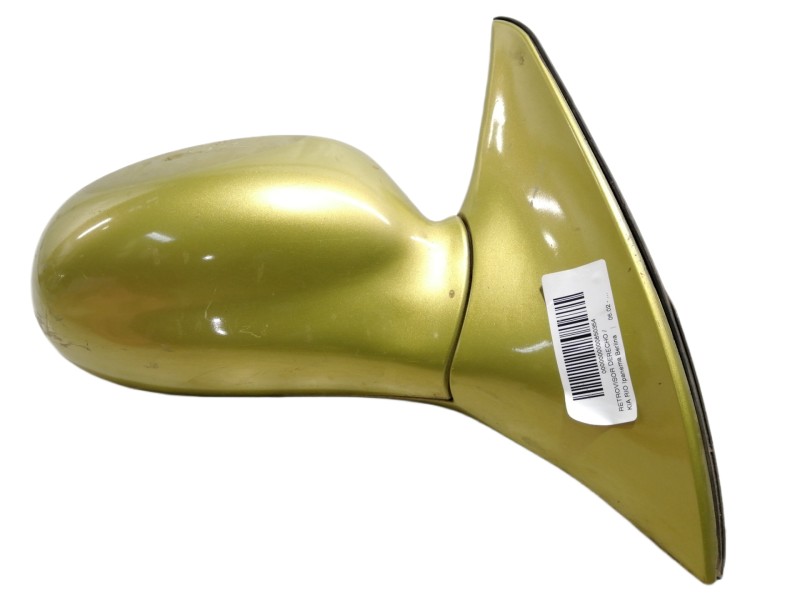 Recambio de retrovisor derecho para kia rio ipanema berlina referencia OEM IAM   ELECTRICO