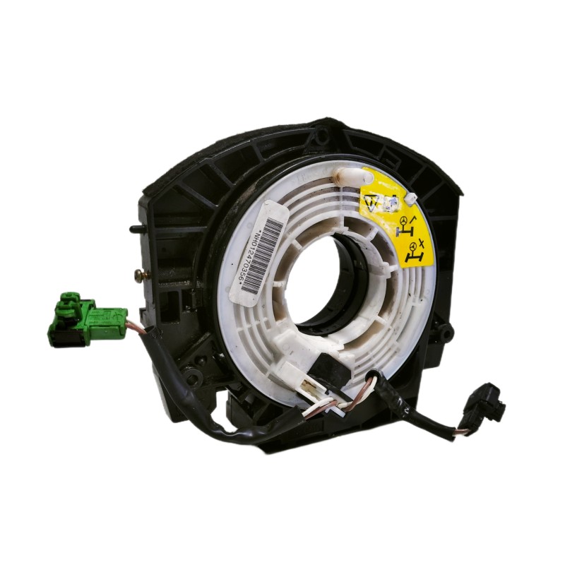 Recambio de anillo airbag para mini mini (r50,r53) one referencia OEM IAM 61311484327 61316800996 61316800997 4 CABLES