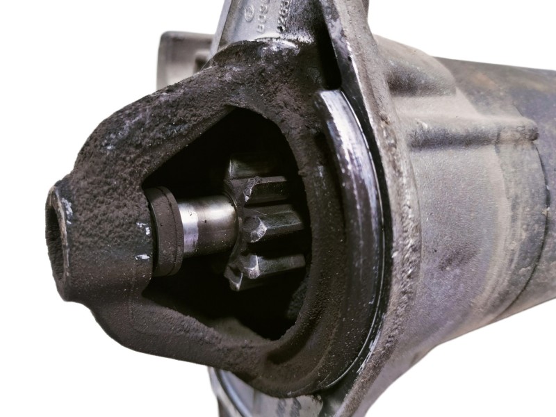 Recambio de motor arranque para toyota avensis berlina (t 22) 1.6 terra (4-ptas.) referencia OEM IAM 2810002080 821969 82823 200