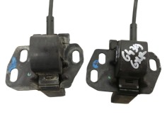 Recambio de cerradura maletero / porton para renault kangoo (f/kc0) authentique referencia OEM IAM    2
