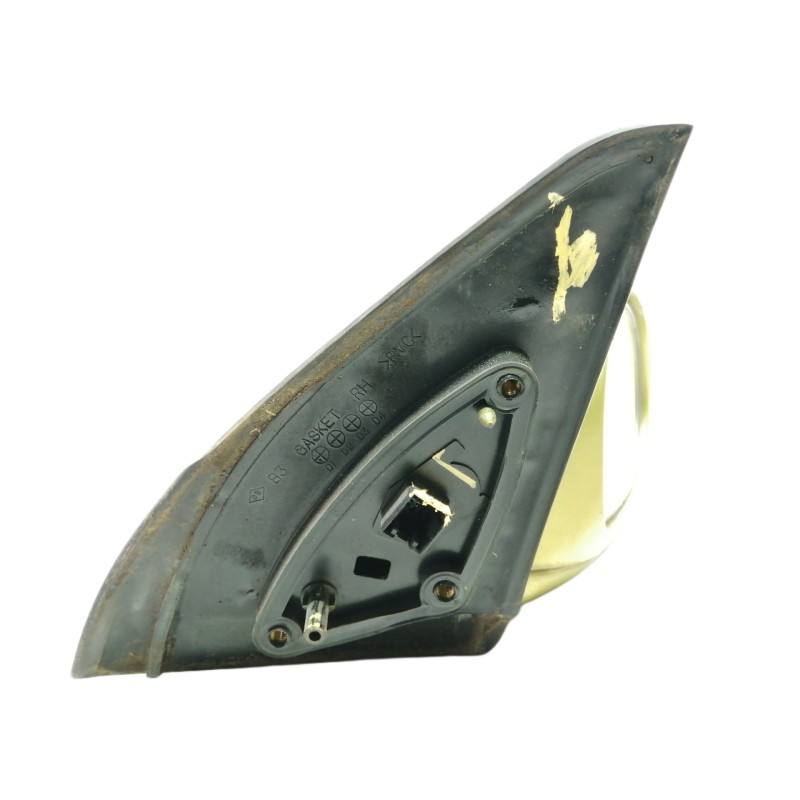 Recambio de retrovisor derecho para kia rio ipanema berlina referencia OEM IAM   ELECTRICO