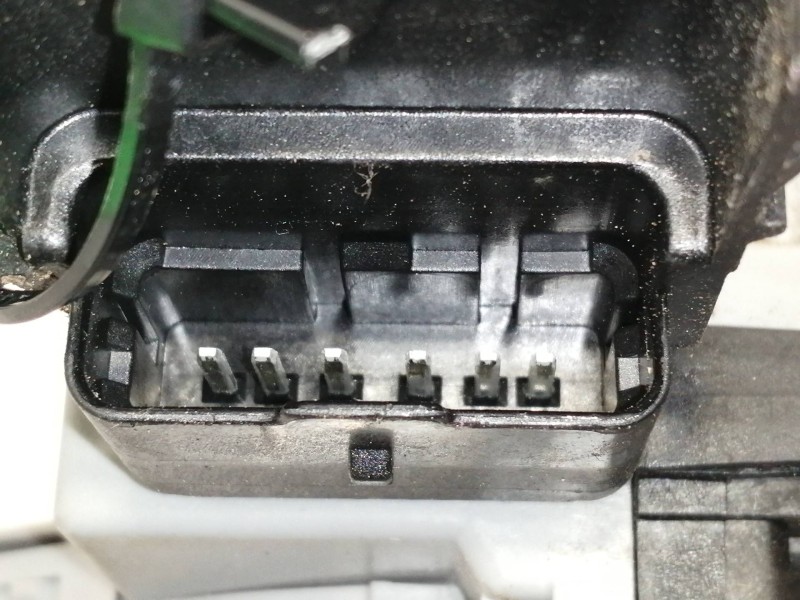 Recambio de cerradura puerta trasera izquierda para peugeot 308 premium referencia OEM IAM 9660525480 A01520 / A01455 567165