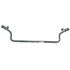 Recambio de barra estabilizadora delantera para audi a4 berlina (8w2) advanced edition referencia OEM IAM 8W0411309  