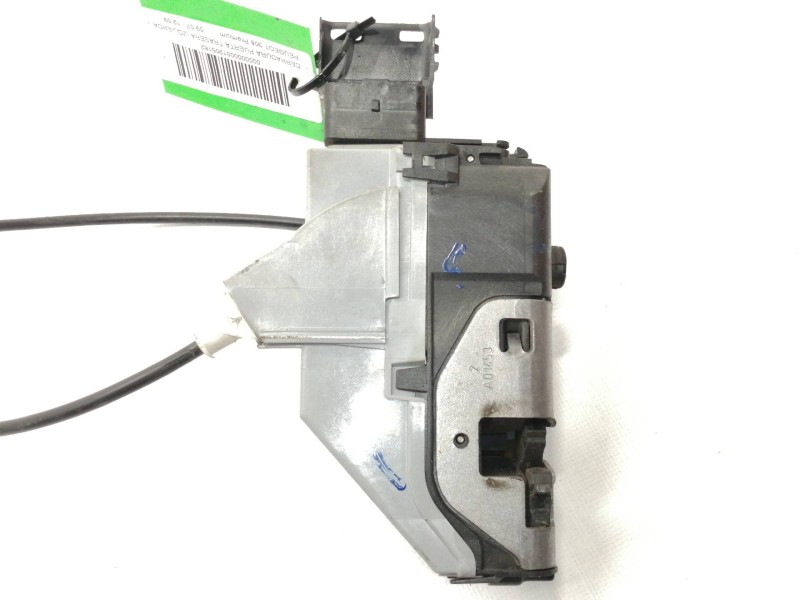 Recambio de cerradura puerta trasera izquierda para peugeot 308 premium referencia OEM IAM 9660525480 A01520 / A01455 567165