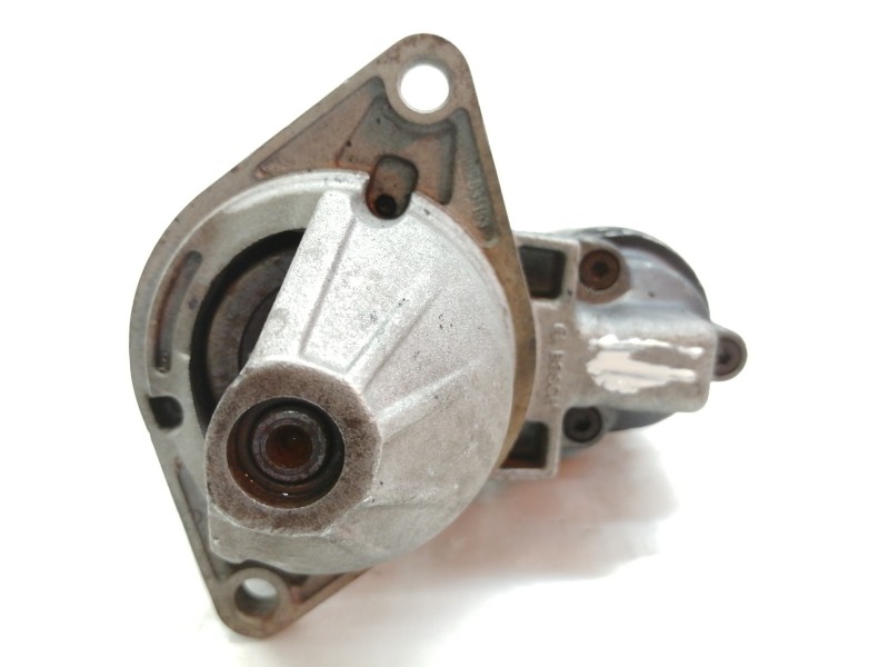 Recambio de motor arranque para opel corsa b 1.0 12v cat (x 10 xe / lw3) referencia OEM IAM 0986018010  