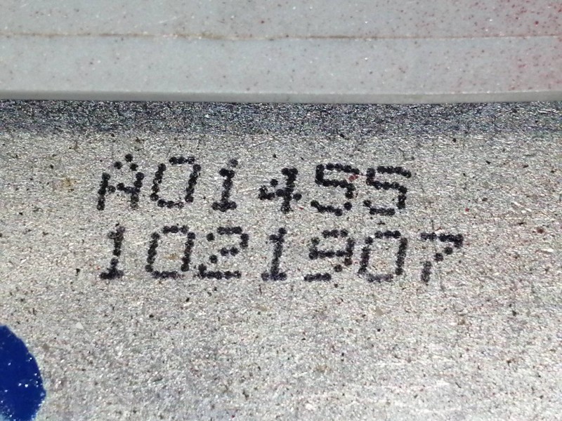 Recambio de cerradura puerta trasera izquierda para peugeot 308 premium referencia OEM IAM 9660525480 A01520 / A01455 567165