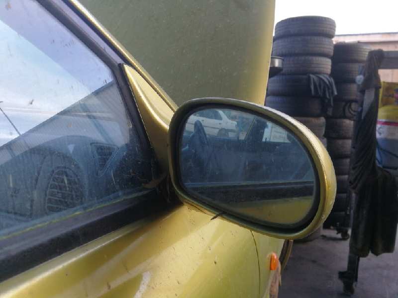 Recambio de retrovisor derecho para kia rio ipanema berlina referencia OEM IAM   ELECTRICO