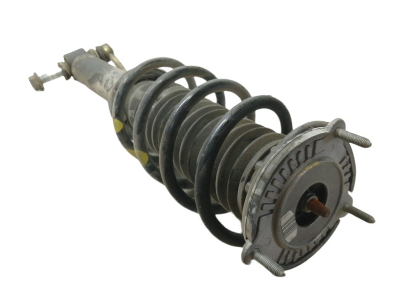 Recambio de amortiguador delantero izquierdo para peugeot 407 confort referencia OEM IAM 8665  