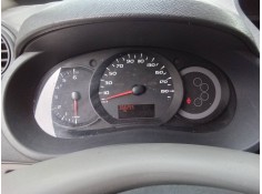 Recambio de cuadro instrumentos para renault kangoo (f/kc0) authentique referencia OEM IAM  281209642  2