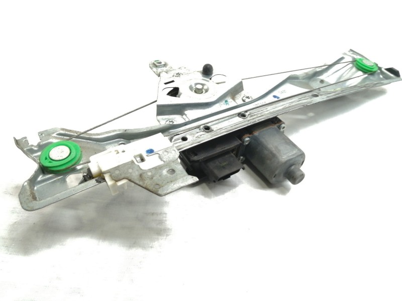 Recambio de elevalunas trasero izquierdo para peugeot 308 premium referencia OEM IAM 965982678000 977839102 9659834880