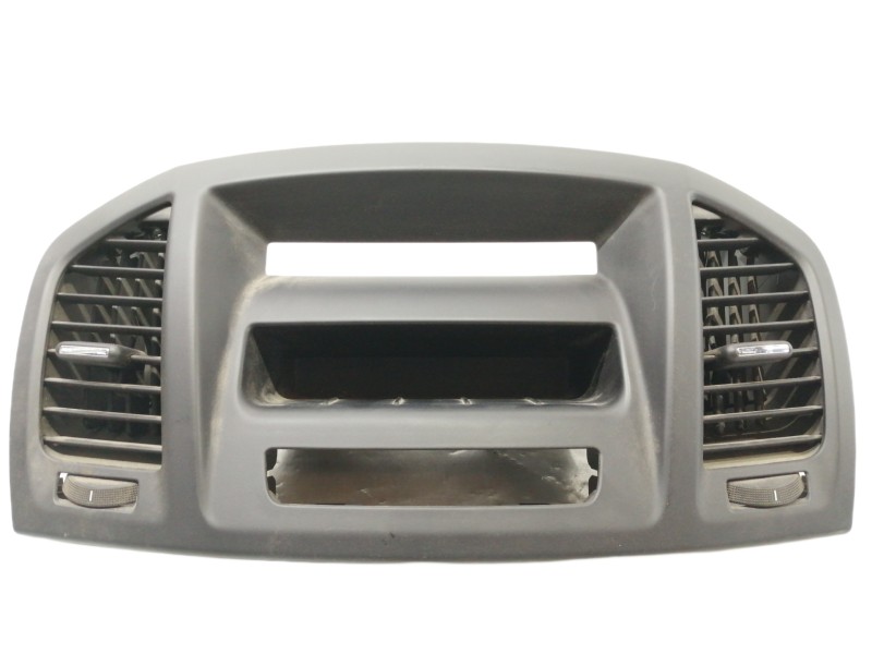 Recambio de rejilla aireadora para opel insignia sports tourer cosmo referencia OEM IAM 495050031 13321689 13282235