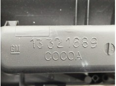 Recambio de rejilla aireadora para opel insignia sports tourer cosmo referencia OEM IAM 495050031 13321689 13282235 2