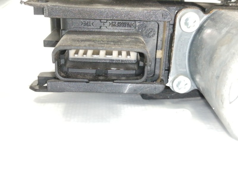 Recambio de elevalunas trasero izquierdo para peugeot 308 premium referencia OEM IAM 965982678000 977839102 9659834880