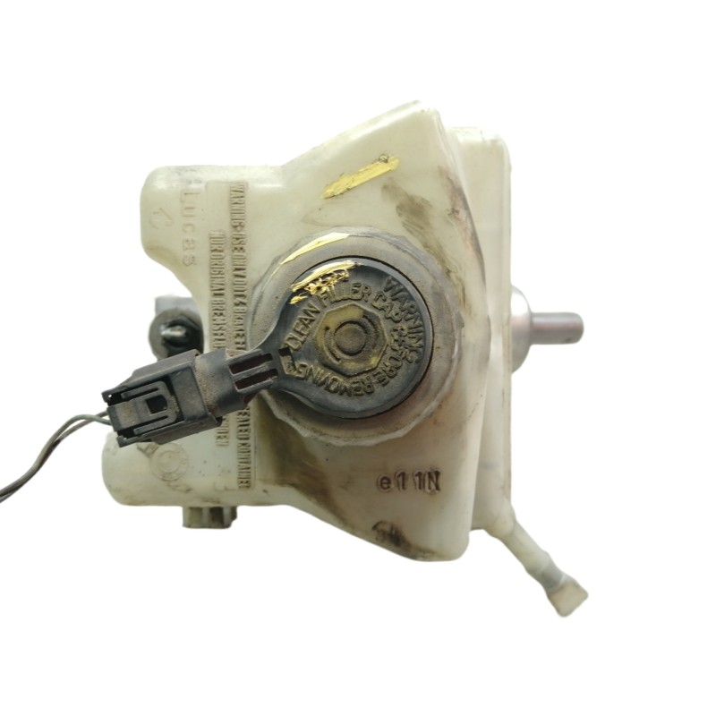 Recambio de bomba freno para bmw x5 (e53) 3.0d referencia OEM IAM 320669062  