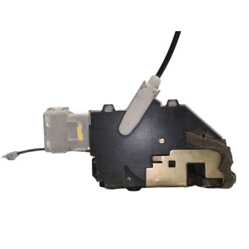 Recambio de cerradura puerta trasera derecha para peugeot 407 confort referencia OEM IAM 9681337480M00 40727097 9681337480