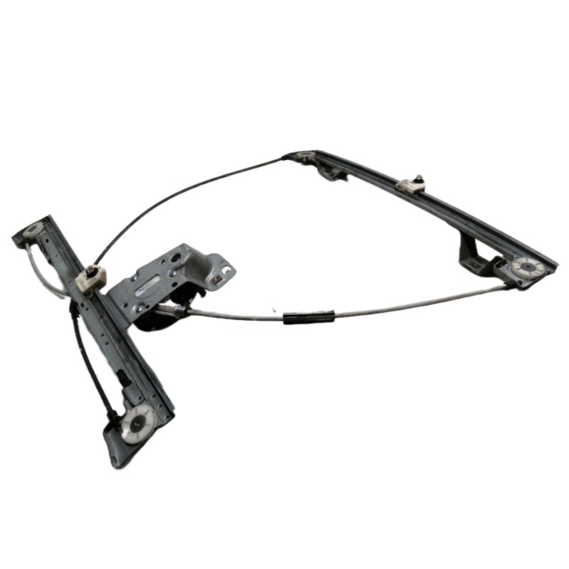 Recambio de elevalunas delantero derecho para renault kangoo (f/kc0) authentique referencia OEM IAM 08423R  MANUAL