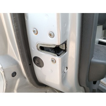 CERRADURA PUERTA TRASERA IZQUIERDA 04589279AJ 