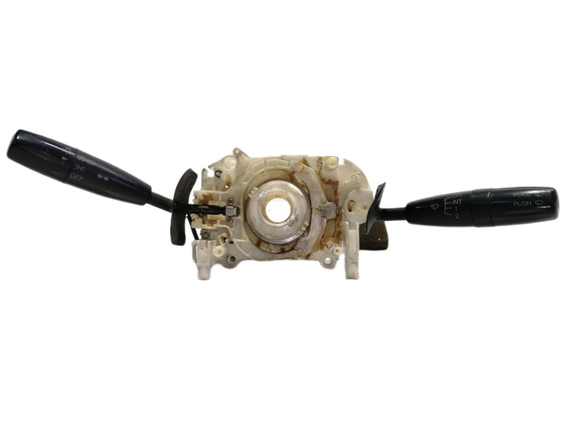 Recambio de mando multifuncion para kia rio ipanema berlina referencia OEM IAM 45131A1002  