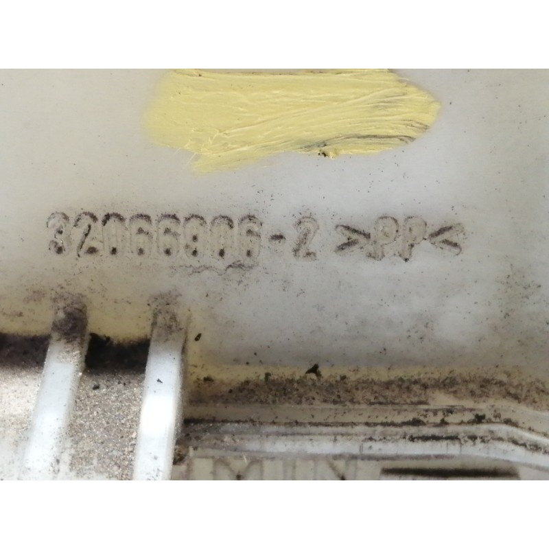 Recambio de bomba freno para bmw x5 (e53) 3.0d referencia OEM IAM 320669062  