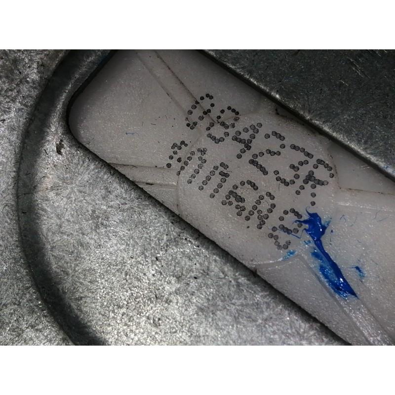 Recambio de elevalunas delantero derecho para renault kangoo (f/kc0) authentique referencia OEM IAM 08423R  MANUAL