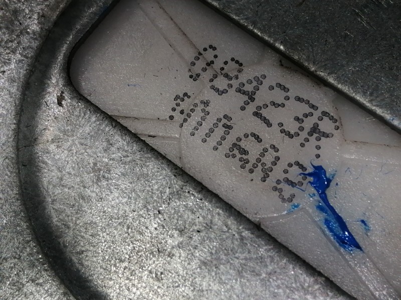 Recambio de elevalunas delantero derecho para renault kangoo (f/kc0) authentique referencia OEM IAM 08423R  MANUAL