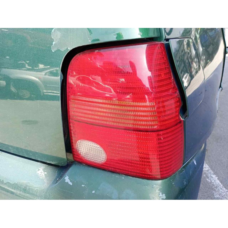 Recambio de piloto trasero derecho para volkswagen lupo (6x1/6e1) advance referencia OEM IAM 38020748  