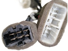 Recambio de mando multifuncion para kia rio ipanema berlina referencia OEM IAM 45131A1002   2