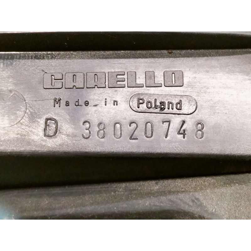 Recambio de piloto trasero derecho para volkswagen lupo (6x1/6e1) advance referencia OEM IAM 38020748  