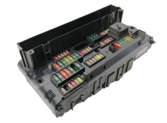 Recambio de caja reles / fusibles para bmw serie 5 lim. (f10) 520d referencia OEM IAM 217033442E 923442101 016704871