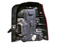 Recambio de piloto trasero izquierdo para volkswagen lupo (6x1/6e1) advance referencia OEM IAM 38030748   2