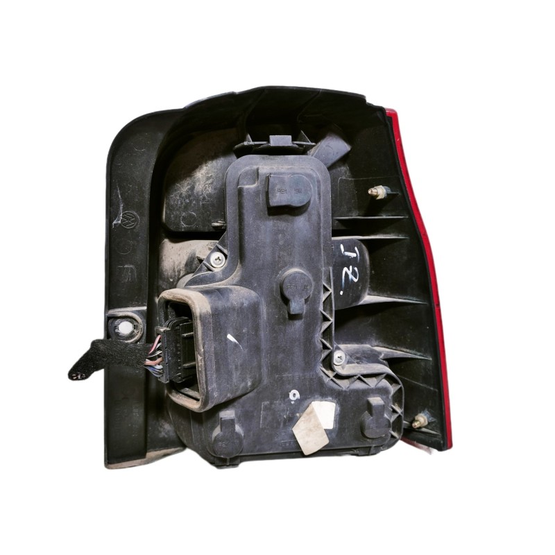 Recambio de piloto trasero izquierdo para volkswagen lupo (6x1/6e1) advance referencia OEM IAM 38030748  