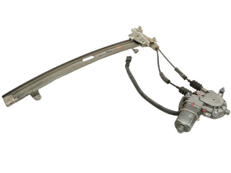 Recambio de elevalunas delantero derecho para kia rio ipanema berlina referencia OEM IAM   ELECTRICO