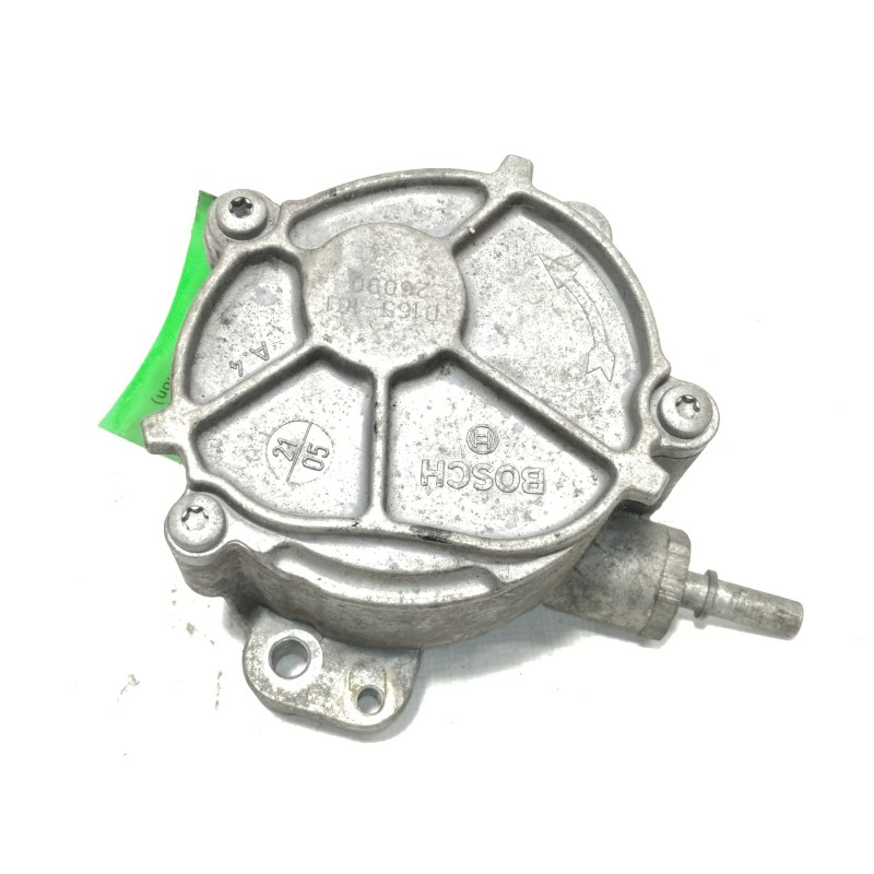 Recambio de depresor freno / bomba vacio para peugeot 307 berlina (s2) xs referencia OEM IAM D1651C1  