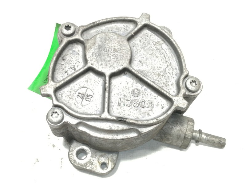 Recambio de depresor freno / bomba vacio para peugeot 307 berlina (s2) xs referencia OEM IAM D1651C1  