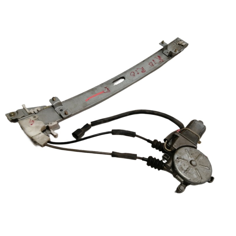 Recambio de elevalunas delantero derecho para kia rio ipanema berlina referencia OEM IAM   ELECTRICO