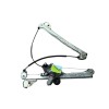 Recambio de elevalunas delantero derecho para mazda 3 hatchback (bp) 2.0 skyactiv-g m hybrid referencia OEM IAM   