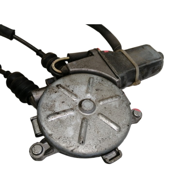 Recambio de elevalunas delantero derecho para kia rio ipanema berlina referencia OEM IAM   ELECTRICO