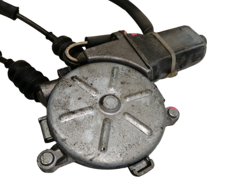 Recambio de elevalunas delantero derecho para kia rio ipanema berlina referencia OEM IAM   ELECTRICO