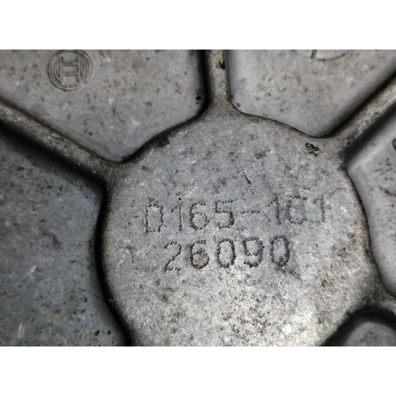 Recambio de depresor freno / bomba vacio para peugeot 307 berlina (s2) xs referencia OEM IAM D1651C1  