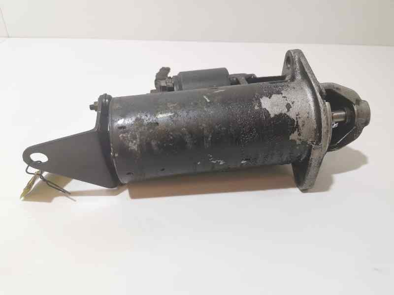Recambio de motor arranque para bmw serie 3 berlina (e36) 2.0 24v referencia OEM IAM 1005821506  
