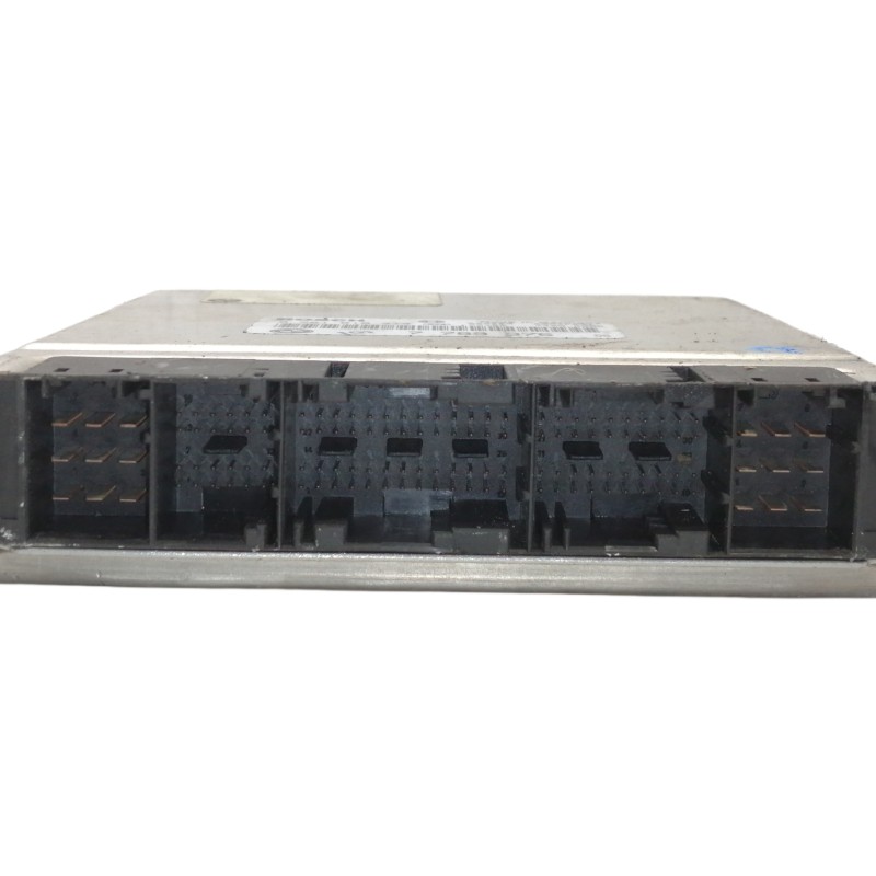 Recambio de centralita motor uce para bmw x5 (e53) 3.0d referencia OEM IAM 0281010314 7789376 / 74630850 28RTF091