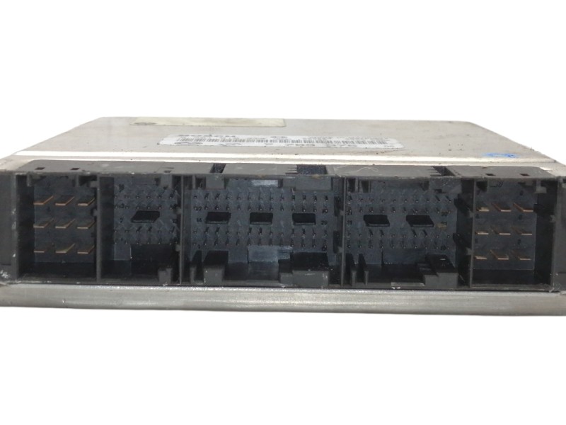 Recambio de centralita motor uce para bmw x5 (e53) 3.0d referencia OEM IAM 0281010314 7789376 / 74630850 28RTF091