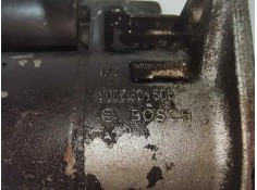 Recambio de motor arranque para bmw serie 3 berlina (e36) 2.0 24v referencia OEM IAM 1005821506   2