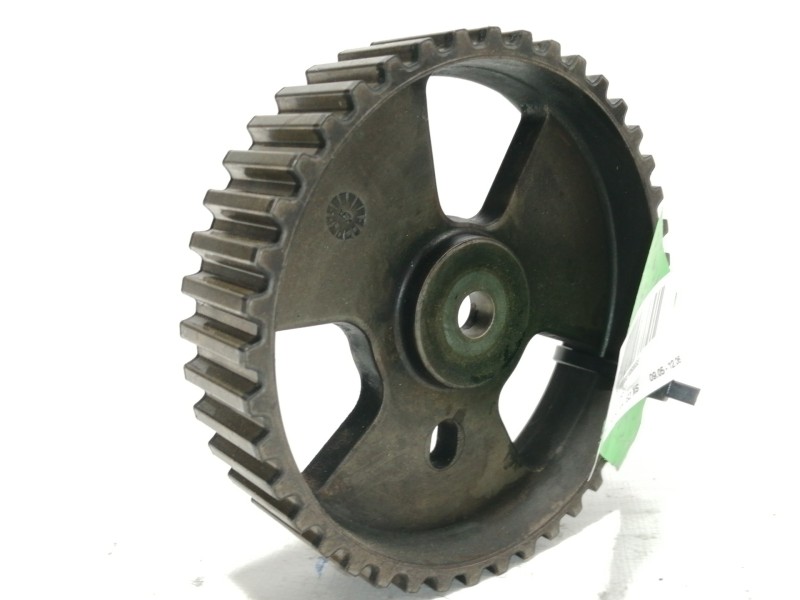 Recambio de polea arbol levas para peugeot 307 berlina (s2) xs referencia OEM IAM   