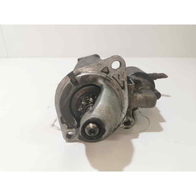 Recambio de motor arranque para bmw serie 3 berlina (e36) 2.0 24v referencia OEM IAM 1005821506  