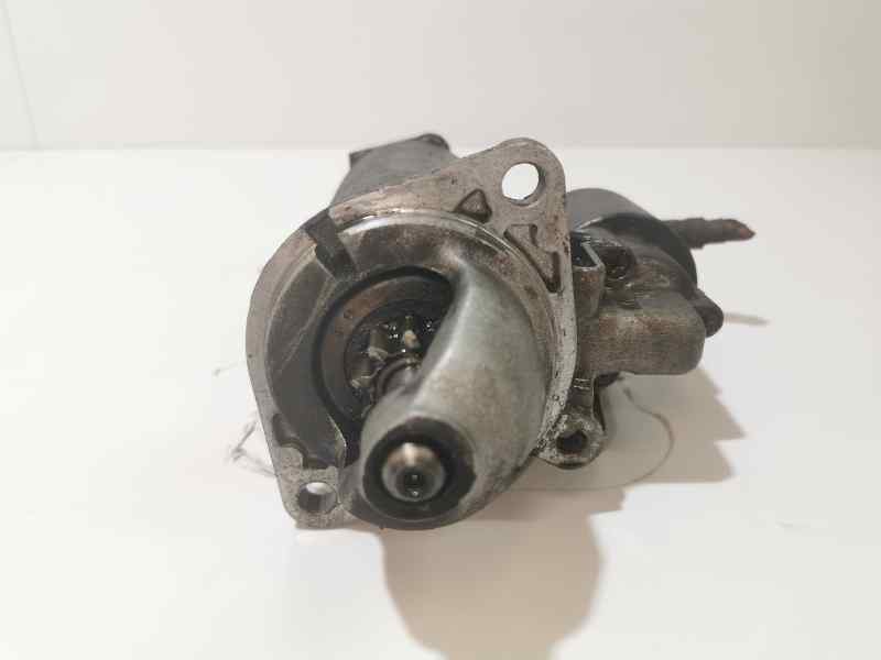 Recambio de motor arranque para bmw serie 3 berlina (e36) 2.0 24v referencia OEM IAM 1005821506  