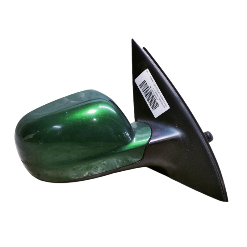 Recambio de retrovisor derecho para volkswagen lupo (6x1/6e1) advance referencia OEM IAM 6X0857544  MANUAL