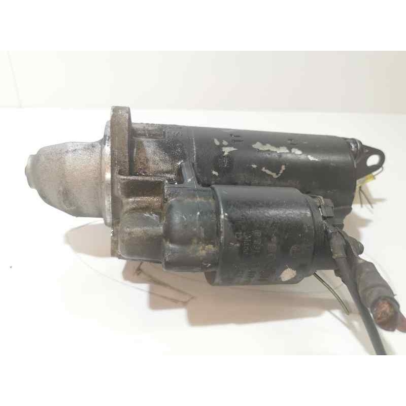 Recambio de motor arranque para bmw serie 3 berlina (e36) 2.0 24v referencia OEM IAM 1005821506  