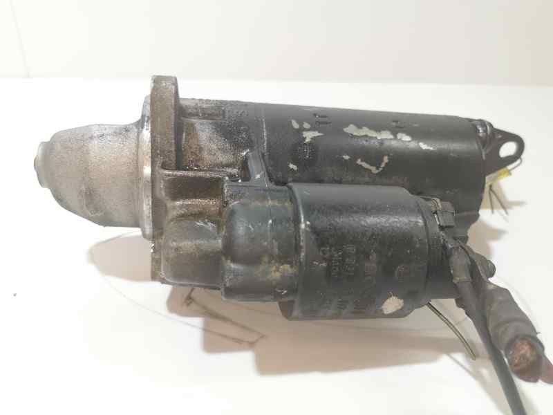 Recambio de motor arranque para bmw serie 3 berlina (e36) 2.0 24v referencia OEM IAM 1005821506  